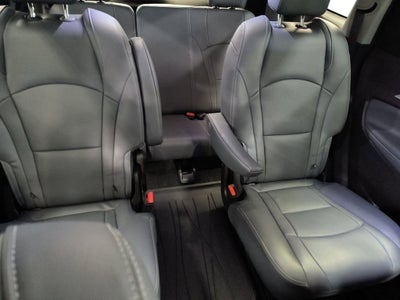 2021 Buick Enclave Premium