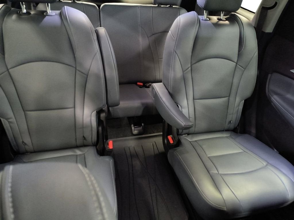 2021 Buick Enclave Premium