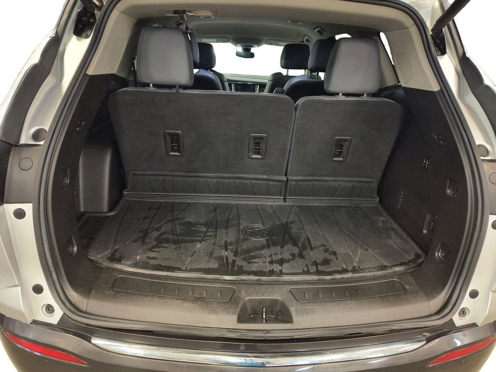 2021 Buick Enclave Premium