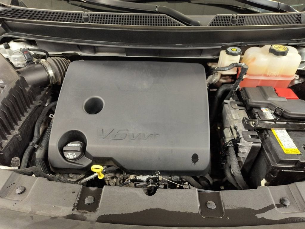 2021 Buick Enclave Premium