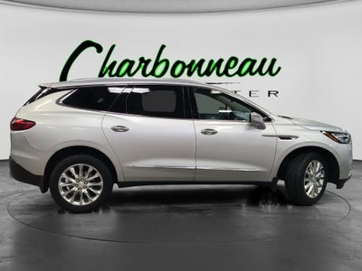 2021 Buick Enclave Premium