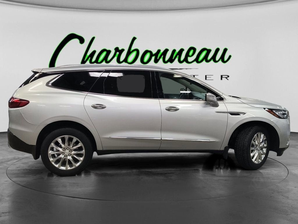 2021 Buick Enclave Premium