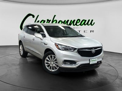 2021 Buick Enclave Premium