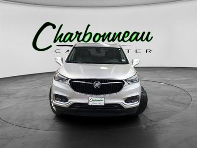 2021 Buick Enclave Premium