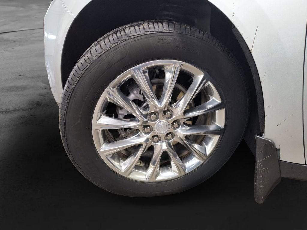 2021 Buick Enclave Premium