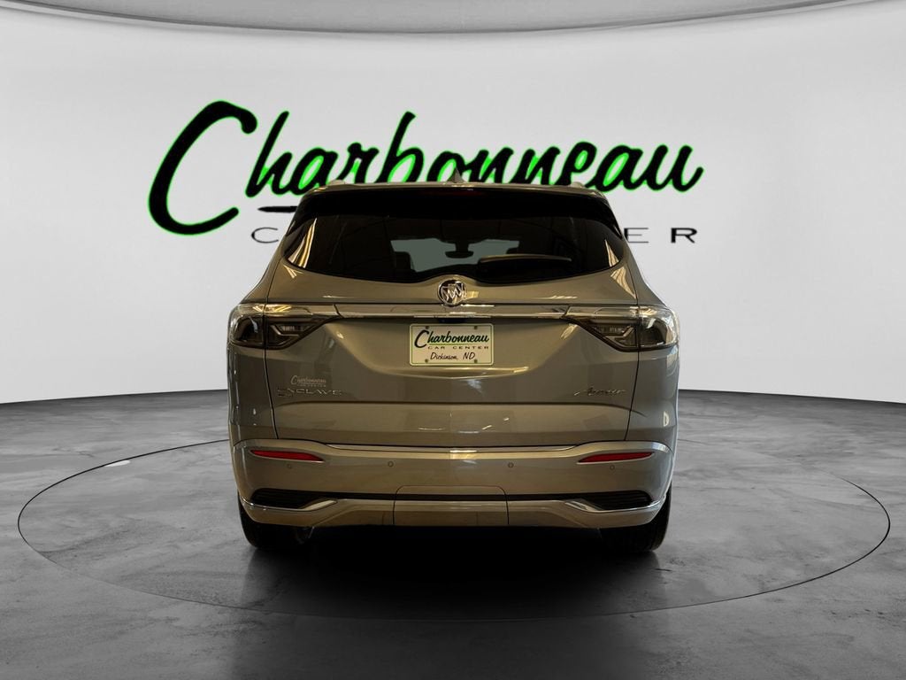 2023 Buick Enclave Avenir