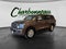 2018 Toyota Sequoia Platinum