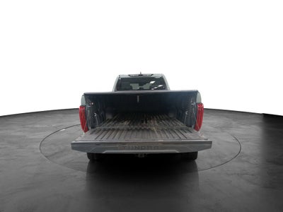 2025 Toyota Tundra 4WD SR