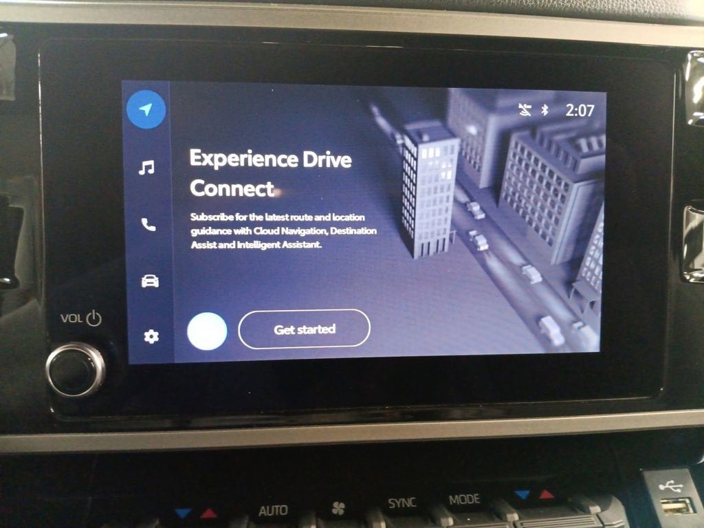 2025 Toyota Tundra 4WD SR