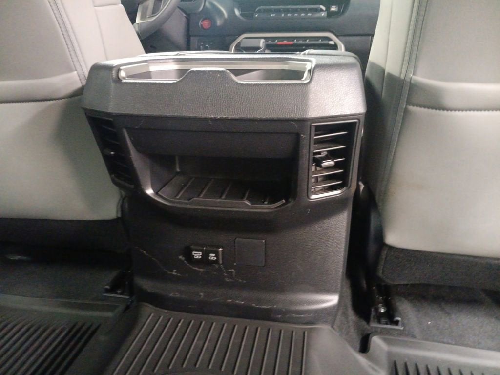 2025 Toyota Tundra 4WD SR