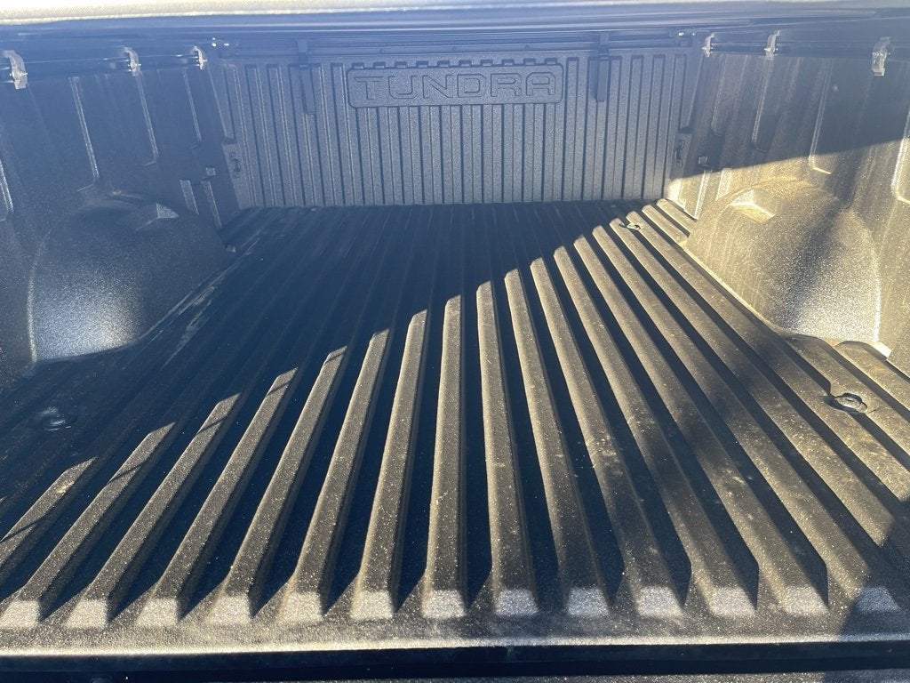 2024 Toyota Tundra 4WD 1794 Edition