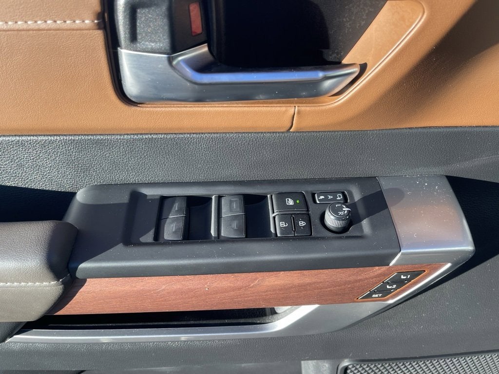 2024 Toyota Tundra 4WD 1794 Edition