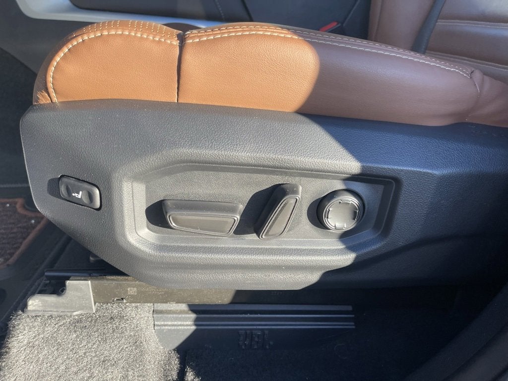 2024 Toyota Tundra 4WD 1794 Edition