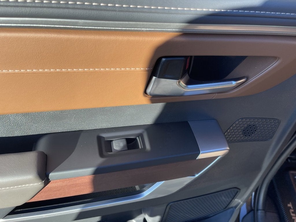 2024 Toyota Tundra 4WD 1794 Edition