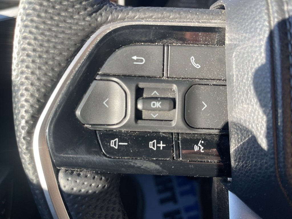 2024 Toyota Tundra 4WD 1794 Edition