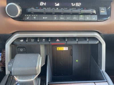 2024 Toyota Tundra 4WD 1794 Edition