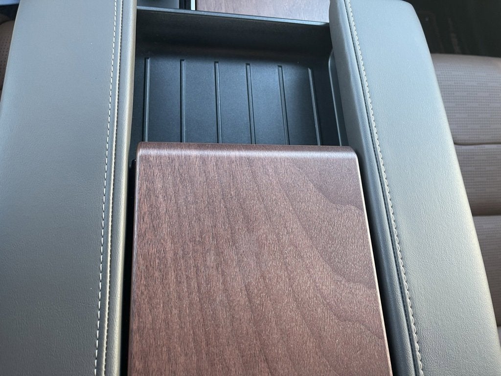 2024 Toyota Tundra 4WD 1794 Edition