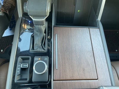 2024 Toyota Tundra 4WD 1794 Edition