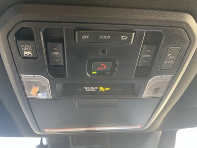 2024 Toyota Tundra 4WD 1794 Edition