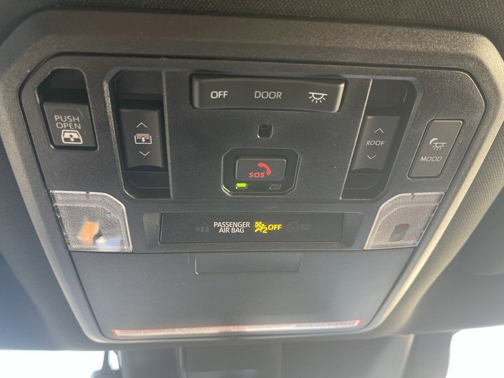 2024 Toyota Tundra 4WD 1794 Edition