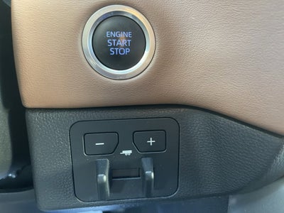 2024 Toyota Tundra 4WD 1794 Edition