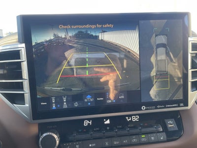 2024 Toyota Tundra 4WD 1794 Edition