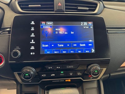 2021 Honda CR-V Touring