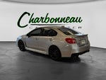 2021 Subaru WRX Limited
