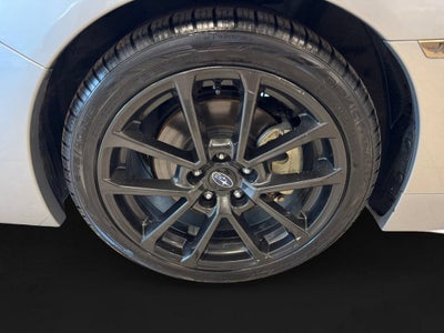 2021 Subaru WRX Limited