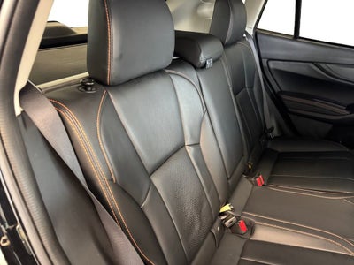 2020 Subaru Crosstrek Limited