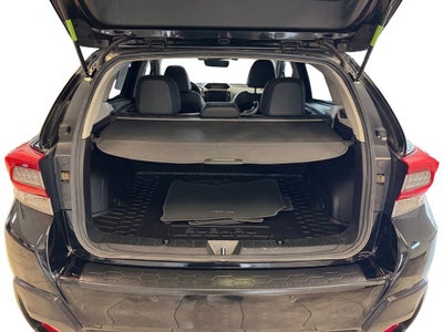 2020 Subaru Crosstrek Limited