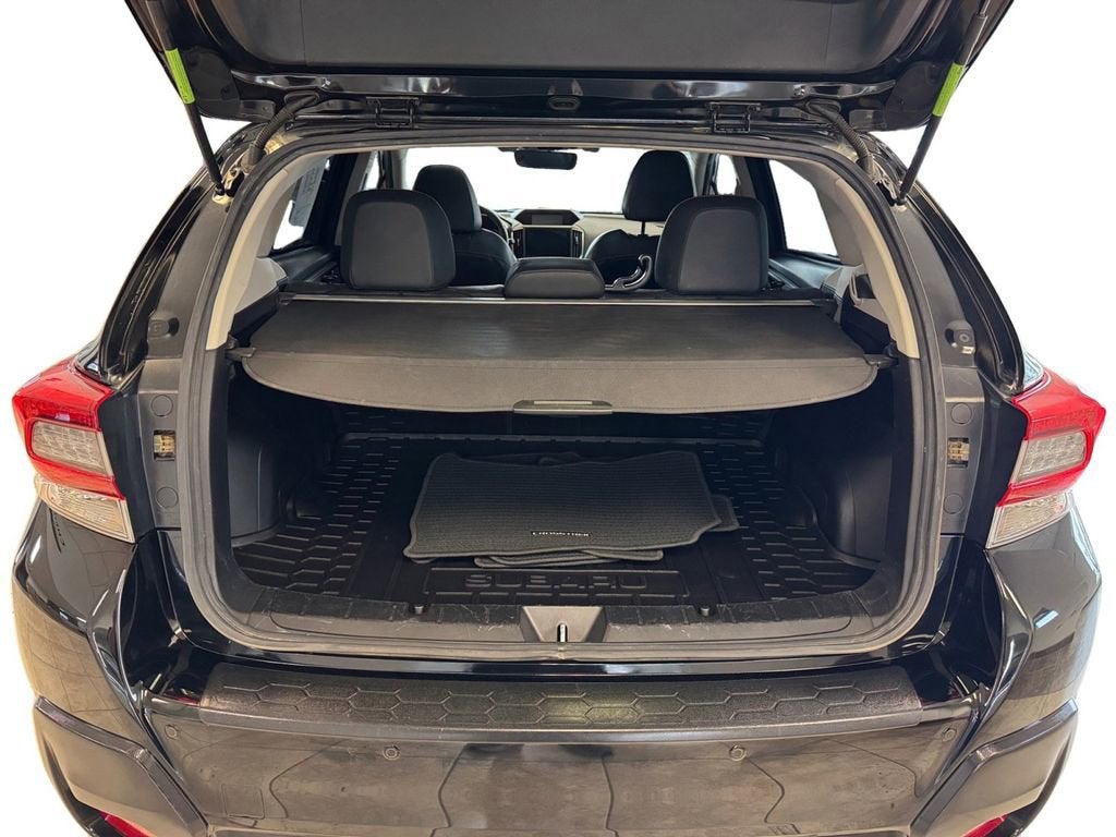2020 Subaru Crosstrek Limited