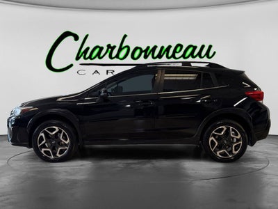 2020 Subaru Crosstrek Limited