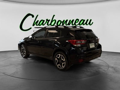 2020 Subaru Crosstrek Limited