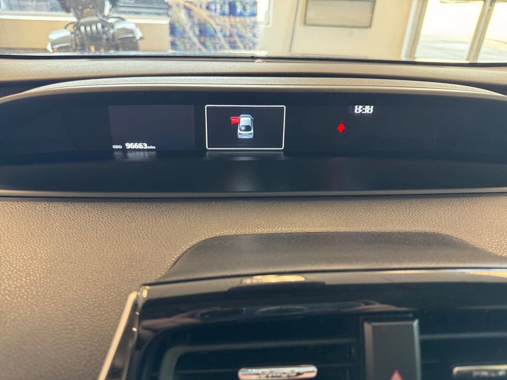 2021 Toyota Prius L Eco