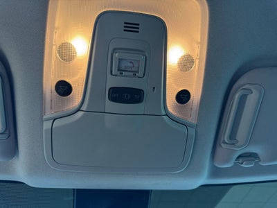 2021 Toyota Prius L Eco