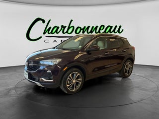 2020 Buick Encore GX Select
