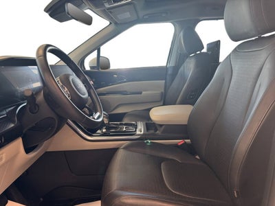 2024 Kia Carnival SX Prestige