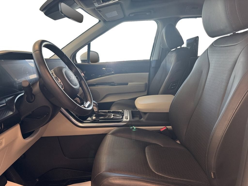 2024 Kia Carnival SX Prestige