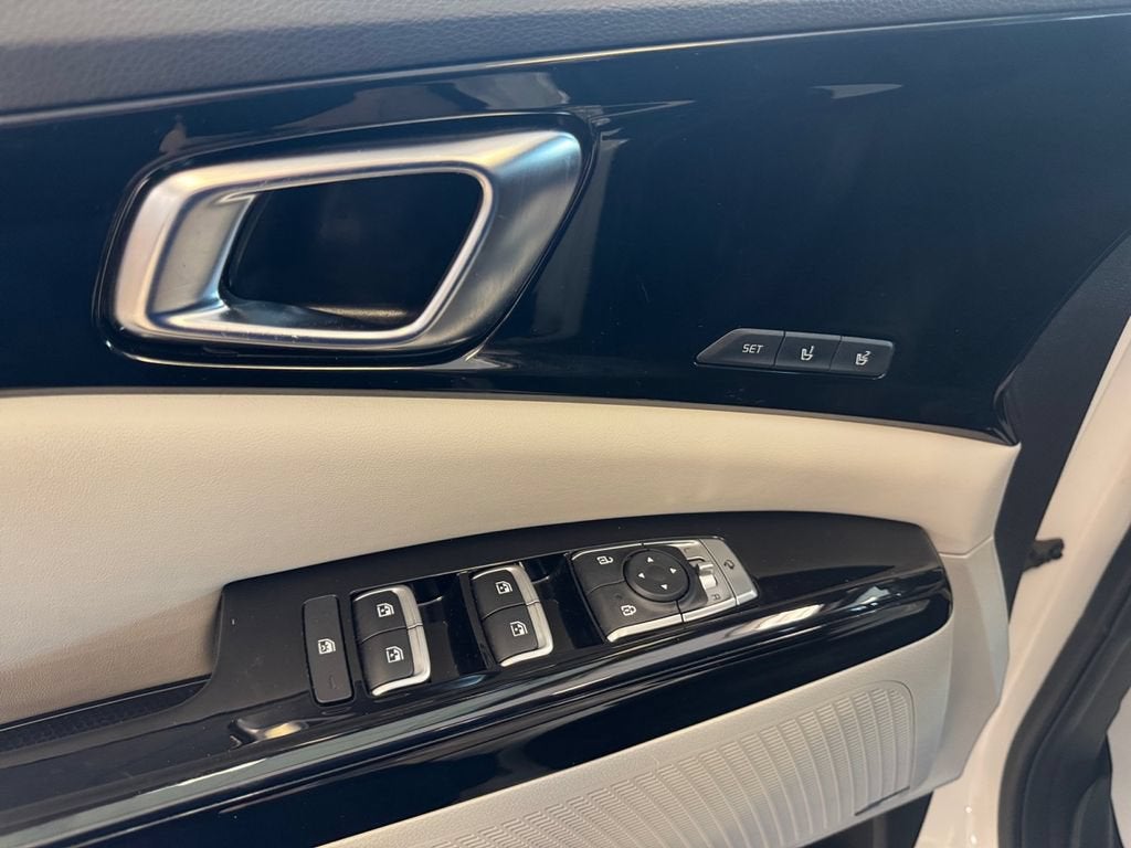 2024 Kia Carnival SX Prestige