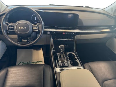 2024 Kia Carnival SX Prestige