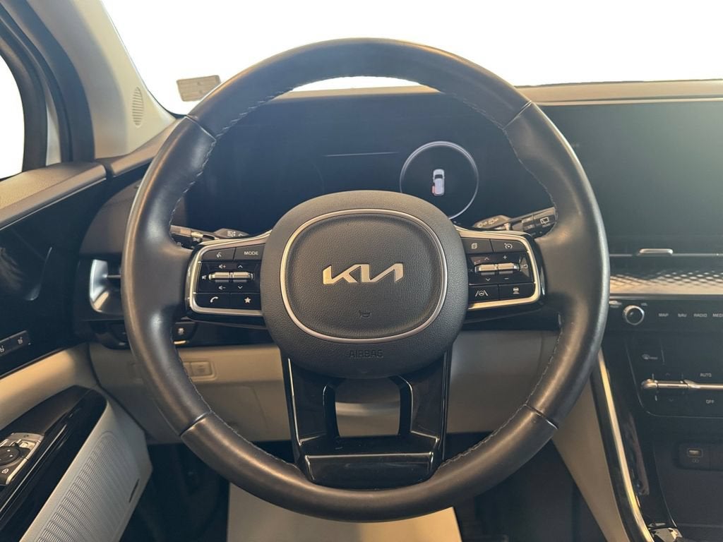2024 Kia Carnival SX Prestige
