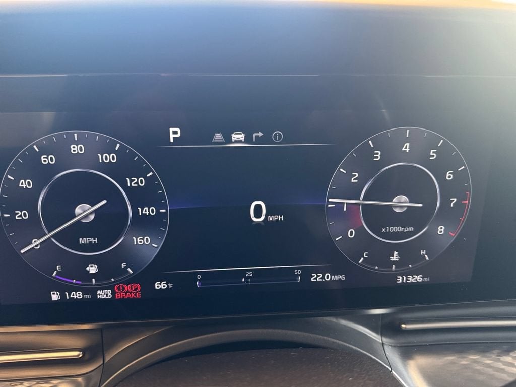 2024 Kia Carnival SX Prestige