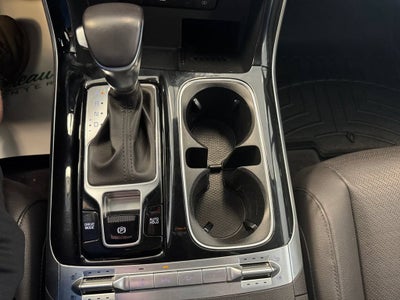 2024 Kia Carnival SX Prestige