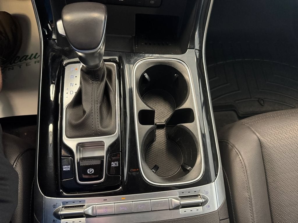 2024 Kia Carnival SX Prestige