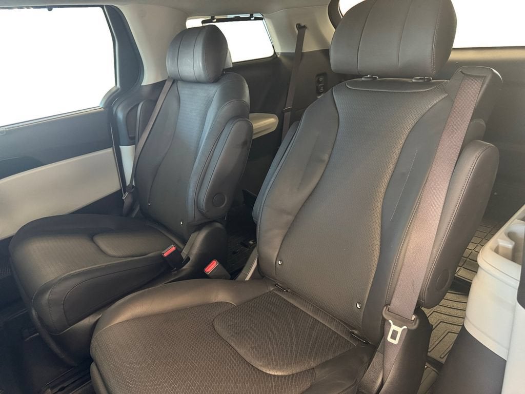 2024 Kia Carnival SX Prestige