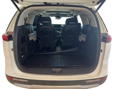 2024 Kia Carnival SX Prestige