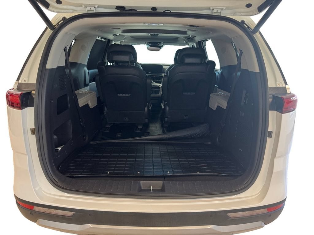 2024 Kia Carnival SX Prestige