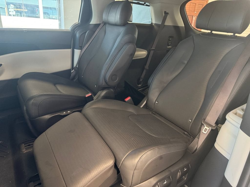 2024 Kia Carnival SX Prestige