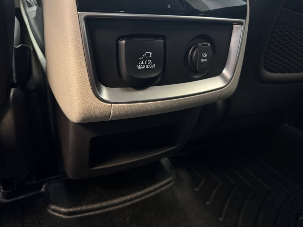 2024 Kia Carnival SX Prestige